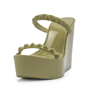 Carmen Sol - Tonino Wedge