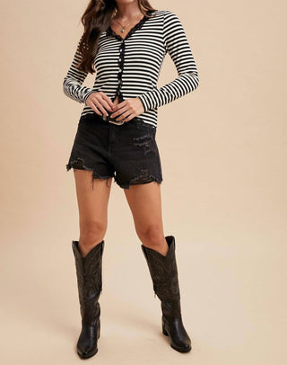 Anniewear - Women's The Lauren Cardigan