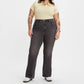 Levi'S - Women's 70's High Flare Jeans - Plus