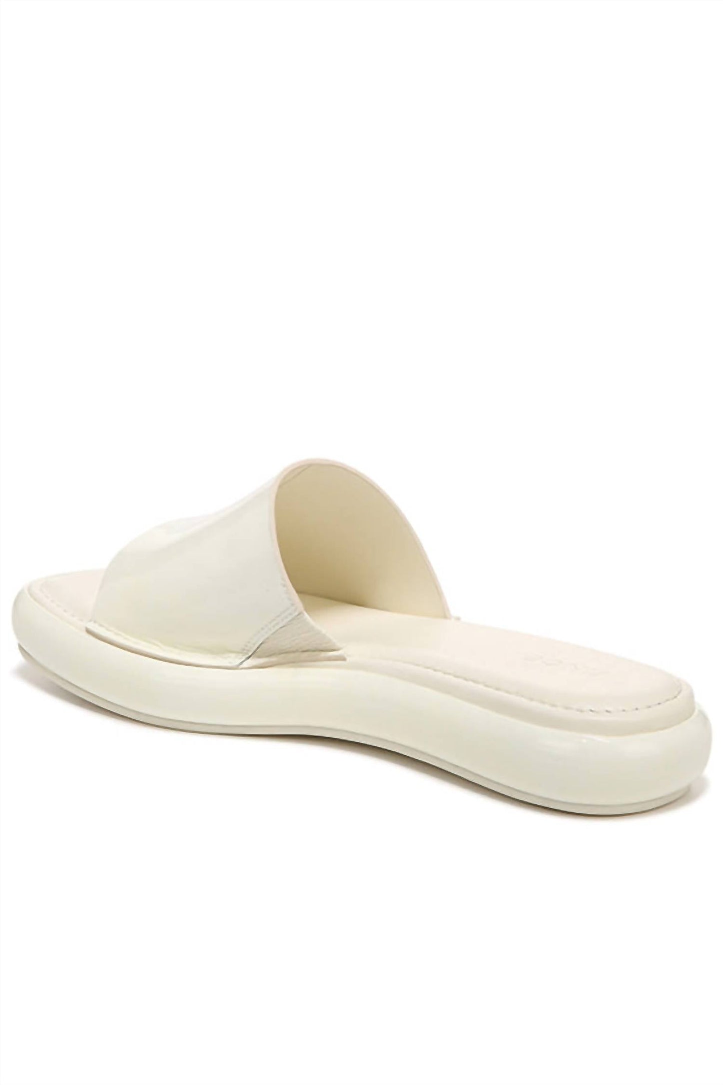 Vince - Evie Platform Slide Sandal