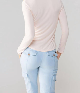 Sanctuary - Dreamgirl Button Up Top