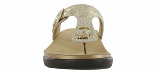 Sas - Sanibel T-strap Slide Sandal