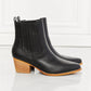 Mmshoes - Women's Love The Journey Chelsea Boots