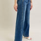Judy Blue - Sullivan High Waist Wide Leg Trouser