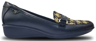 Revere - Women's Montmarte Wedge Loafer