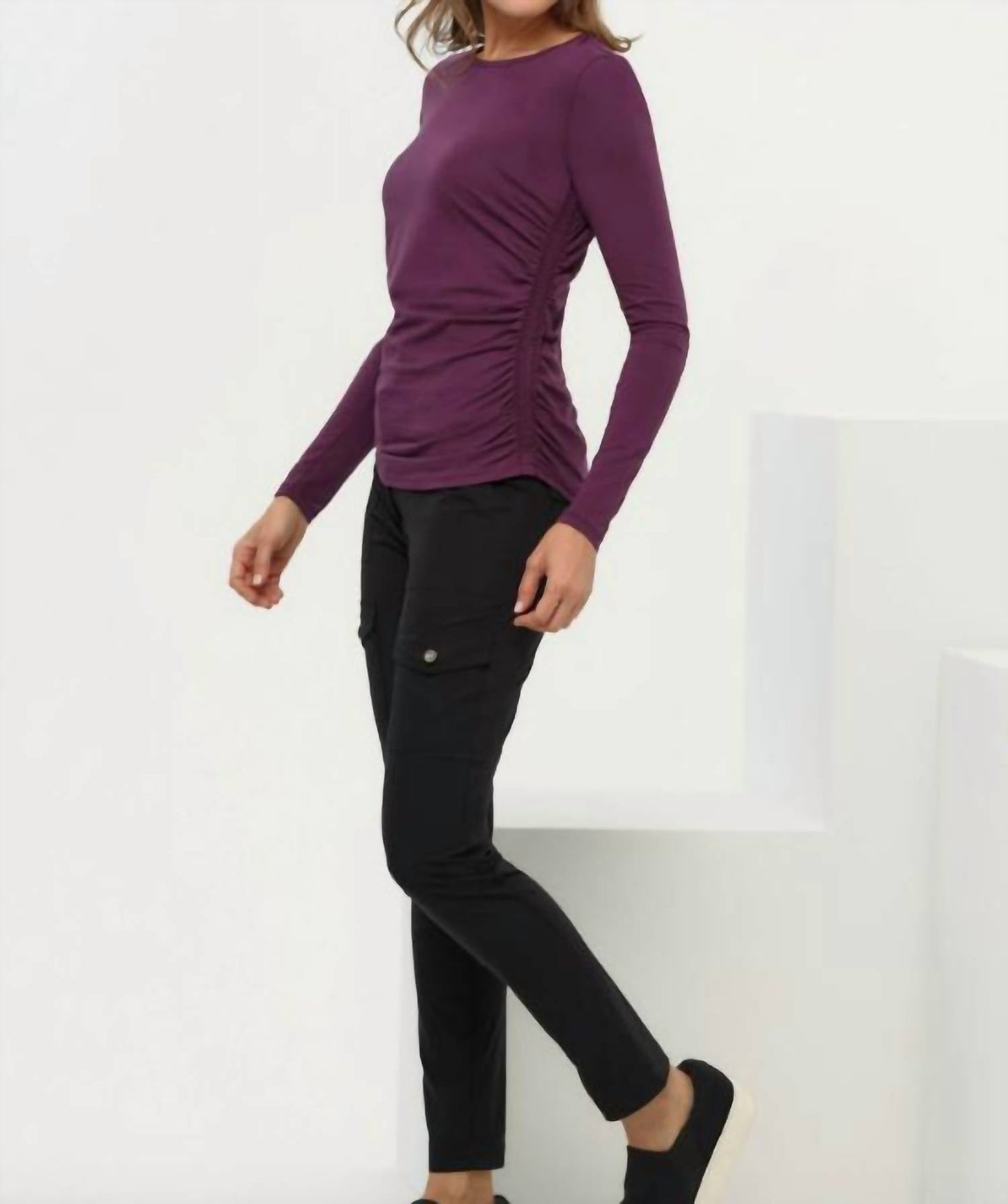 Anatomie - Milly Top