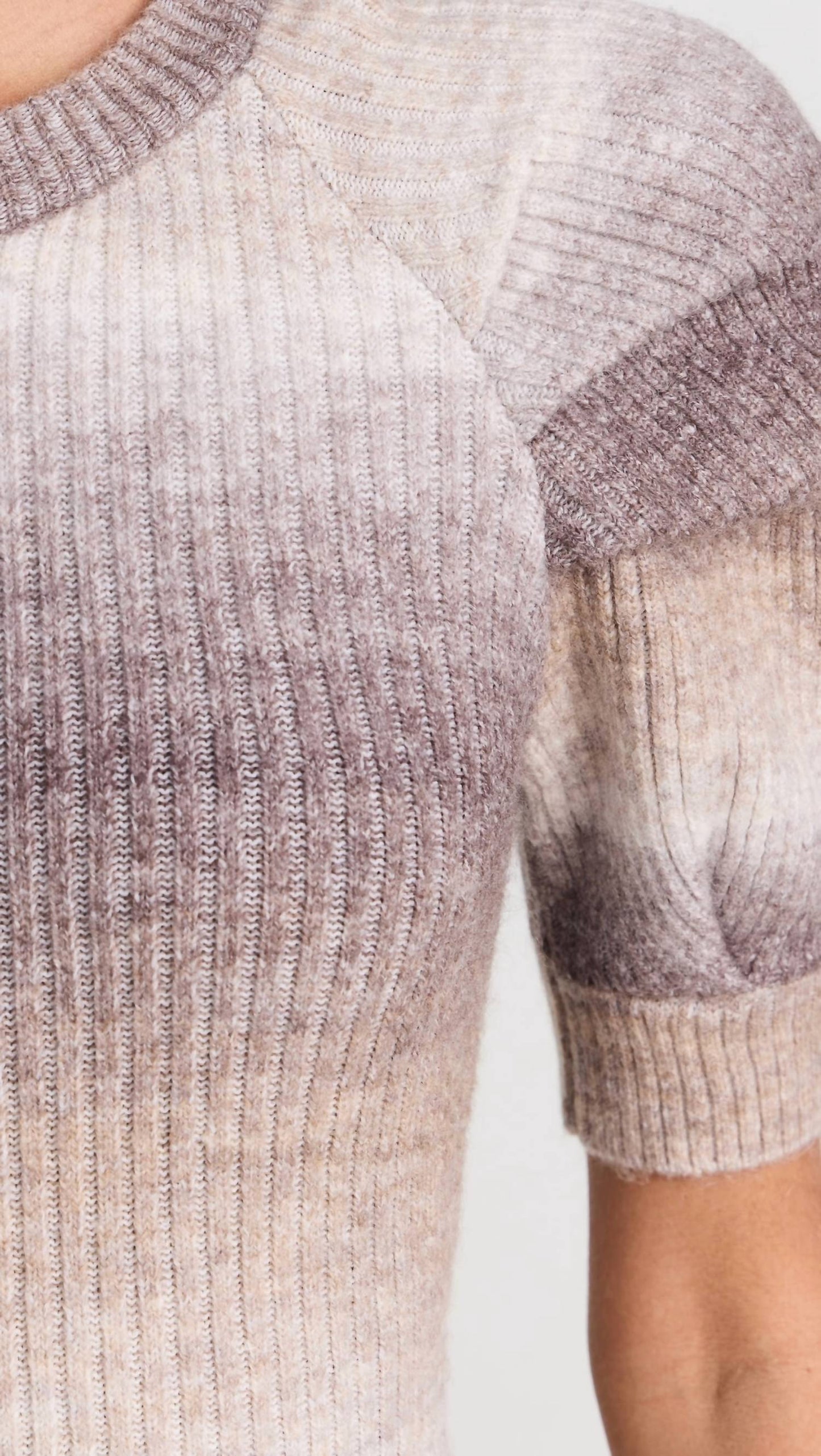 En Saison - Greer Sweater Maxi Dress