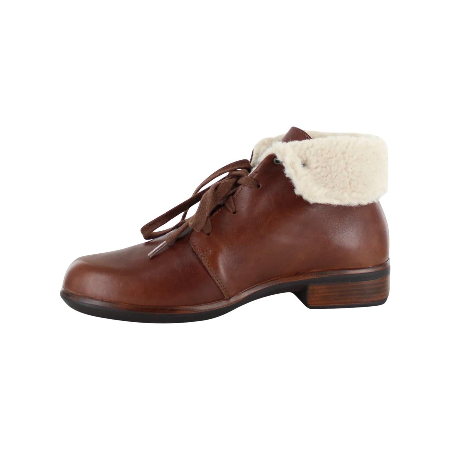 Naot - Women's Pali Lace Up Boot