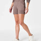 Spanx - Stretch Twill Shorts