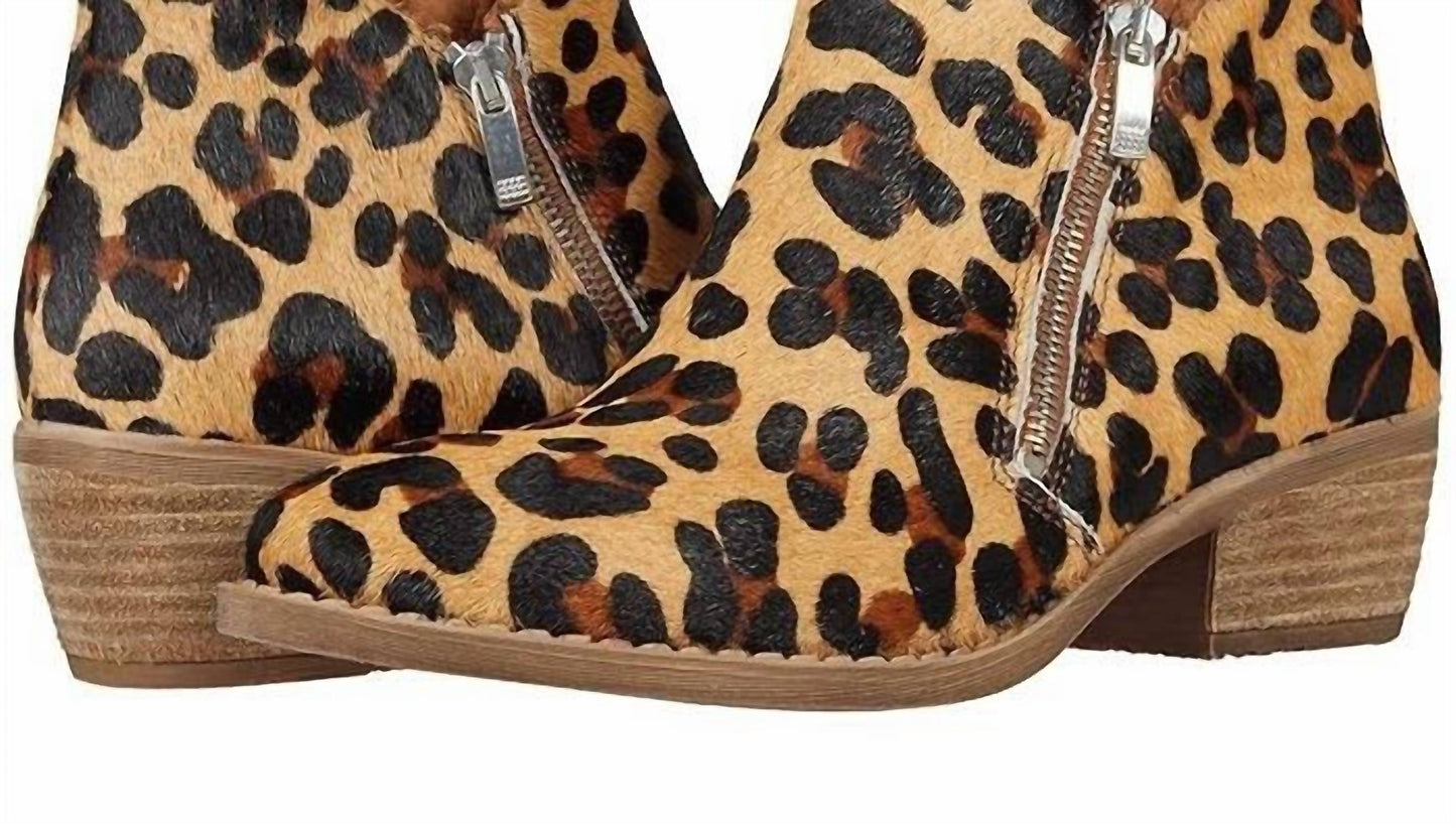 Eric Michael - Women's Dallas Boots