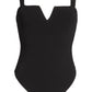 Free People - Pippa V-wire Thong Bodysuit