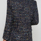 L'Agence - Women's Jayda Tweed Blazer