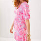 Lilly Pulitzer - Brightan Mini Dress