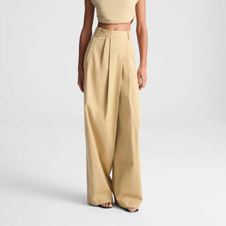 A.L.C. - Brody Pleated Pant