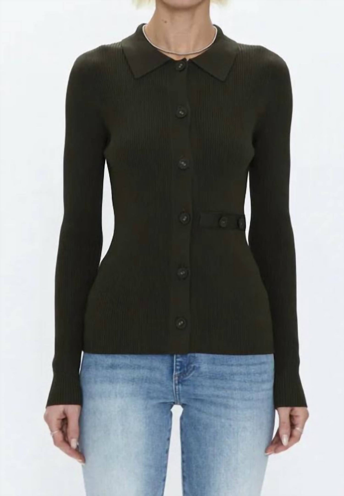 Pistola - KEALY MULTI FUNCTIONAL SWEATER