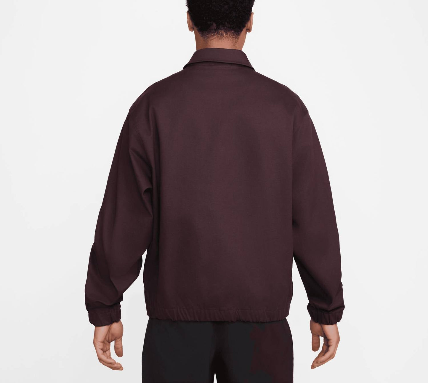 Nike - SB Twill Premium Jacket