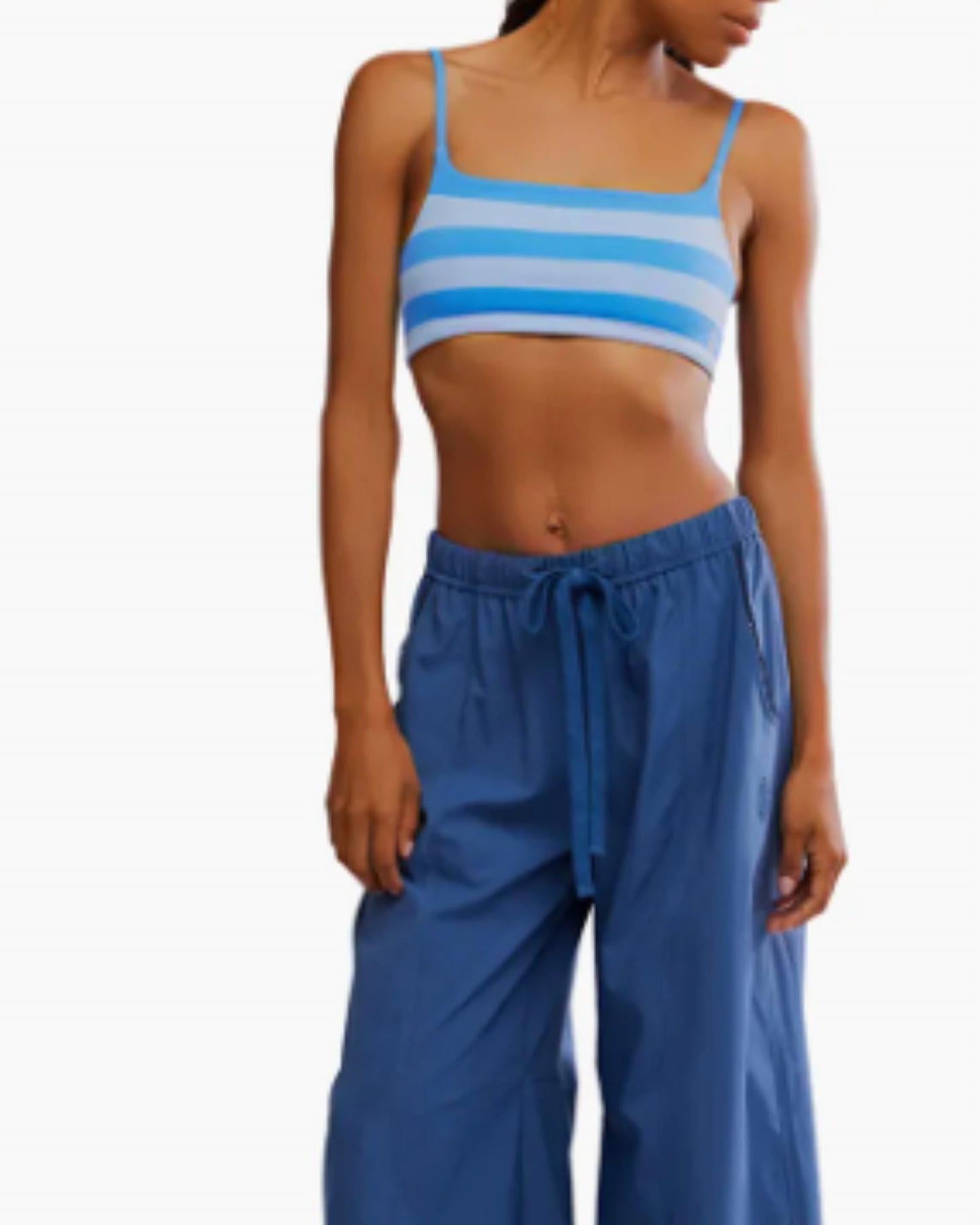 Free People - Tighten Up Reversible Bra