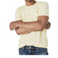 Lucky Brand - Linen Pocket Crew
