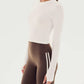 Splits59 - Louise Rib Long Sleeve