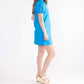 S'Edge - Anderson Zip Up Mini Dress