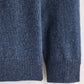Pendleton - Wool Mock Neck 1/4 Zip Sweater
