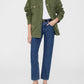 Anine Bing - Corey Long Sleeve Jacket