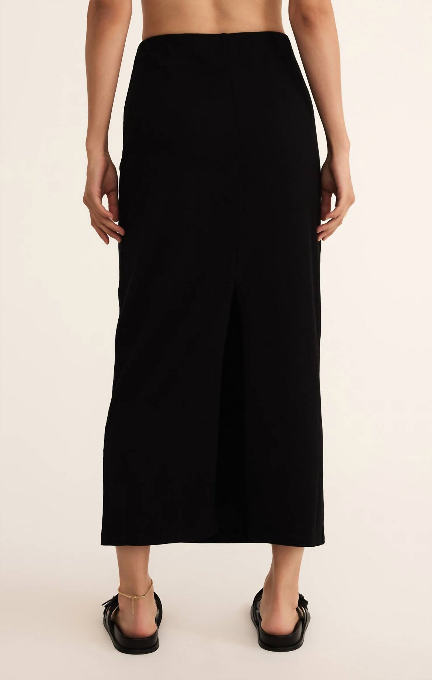 Z Supply - Gail Midi Skirt