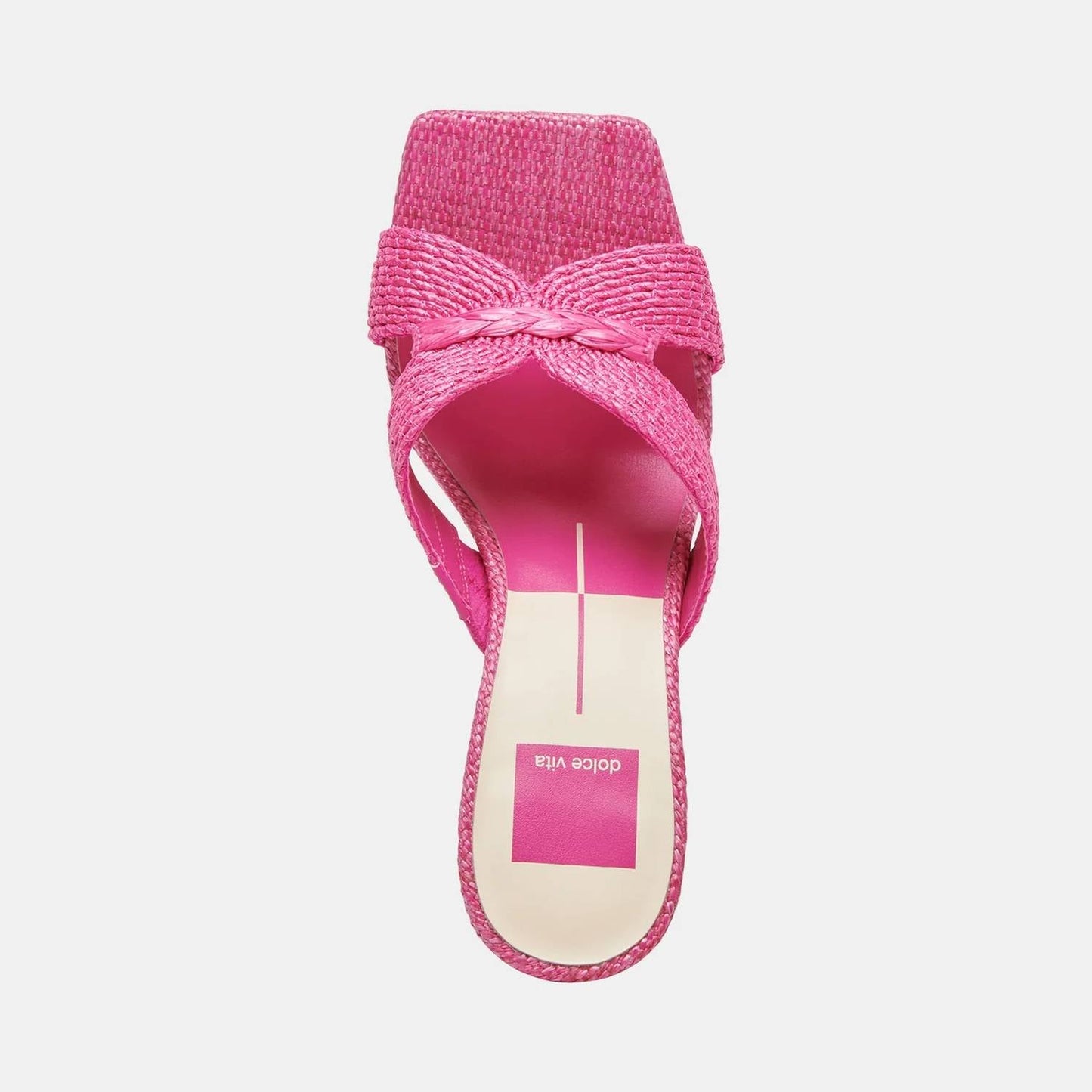 Dolce Vita - Nitro Heeled Sandal