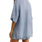 Z Supply - Wave Breaker Gauze Shirt
