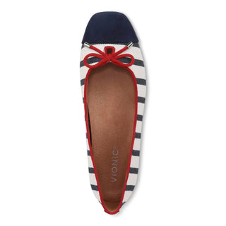 Vionic - Women's Klara Ballet Flat Shoes