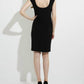 Joseph Ribkoff - Embellished Sheath Dress