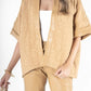 Emily Mccarthy - Coco Cape Top