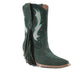 Buck & Brana - Women’s Morgan Western Leather Boots