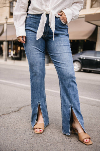 Pistola - COLLEEN SLIM BOOT