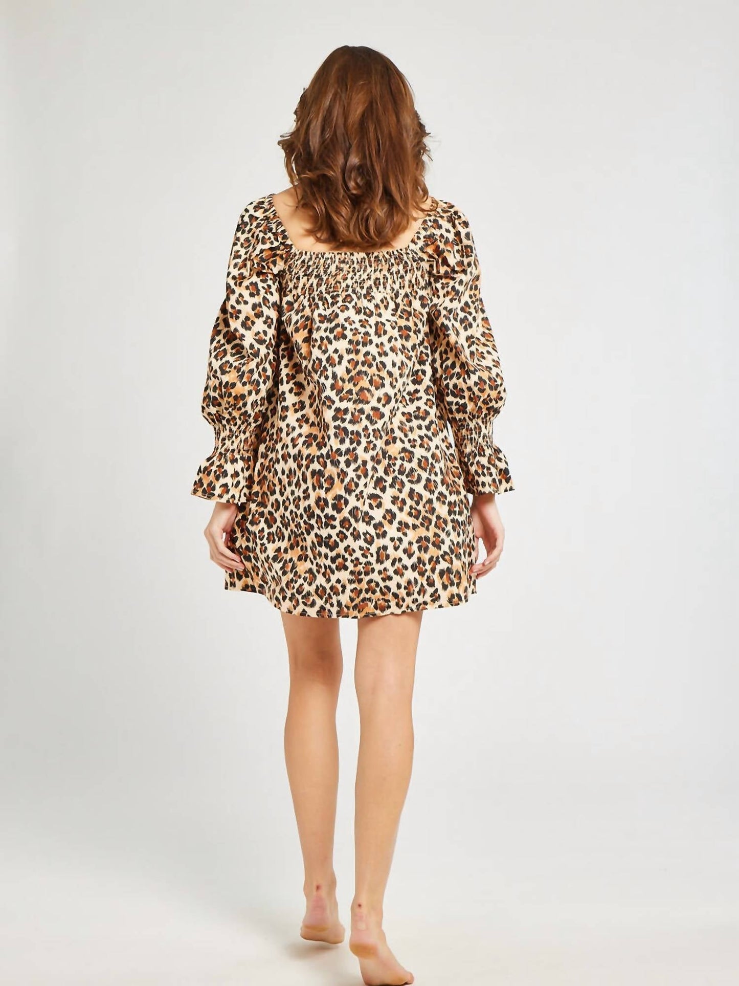 Mille - Gabriette Dress