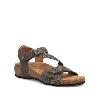 Taos - Women's Trulie Leather Sandal