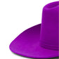 Calvin Klein - WOMEN'S COWBOY HAT