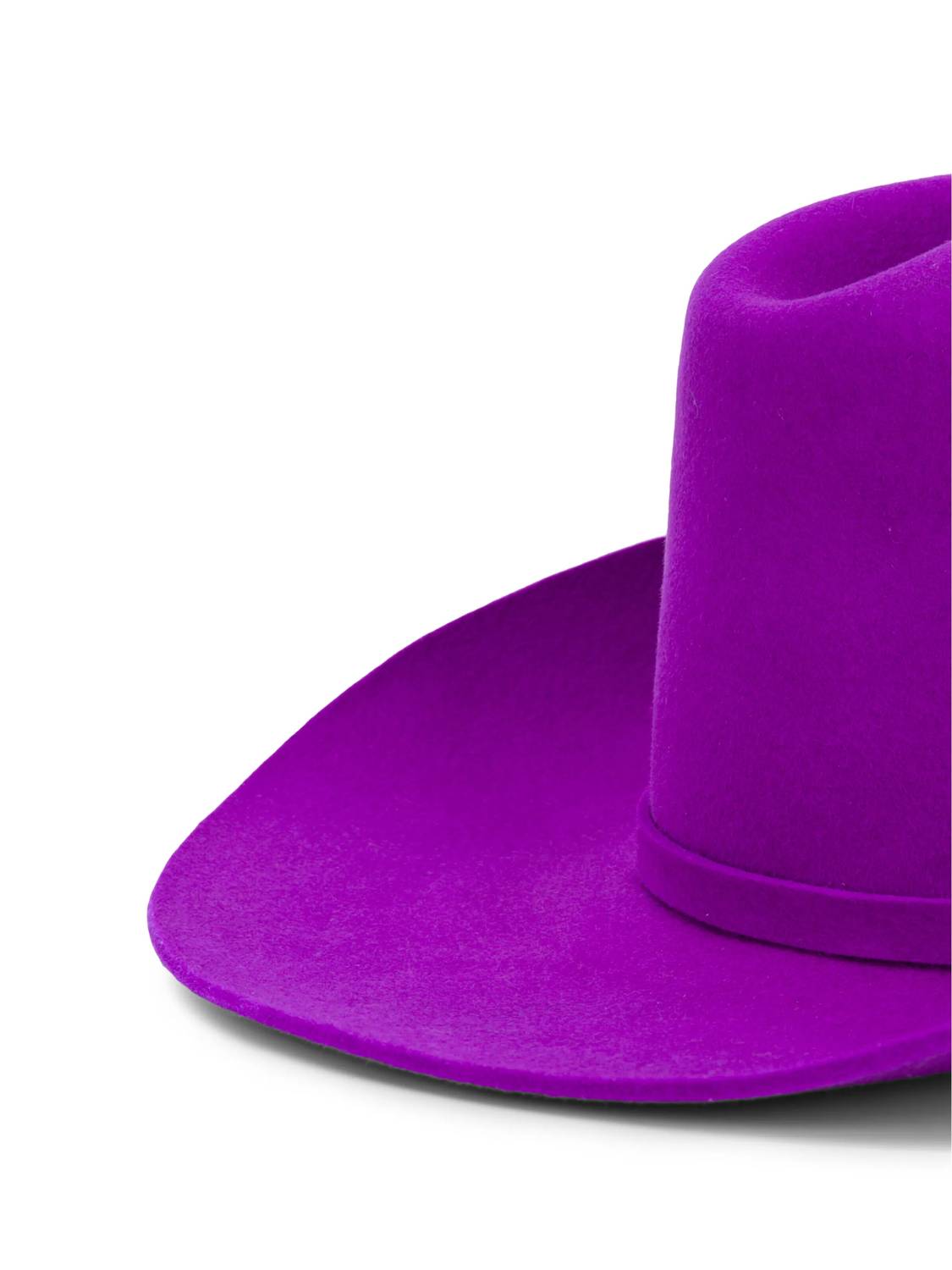 Calvin Klein - WOMEN'S COWBOY HAT