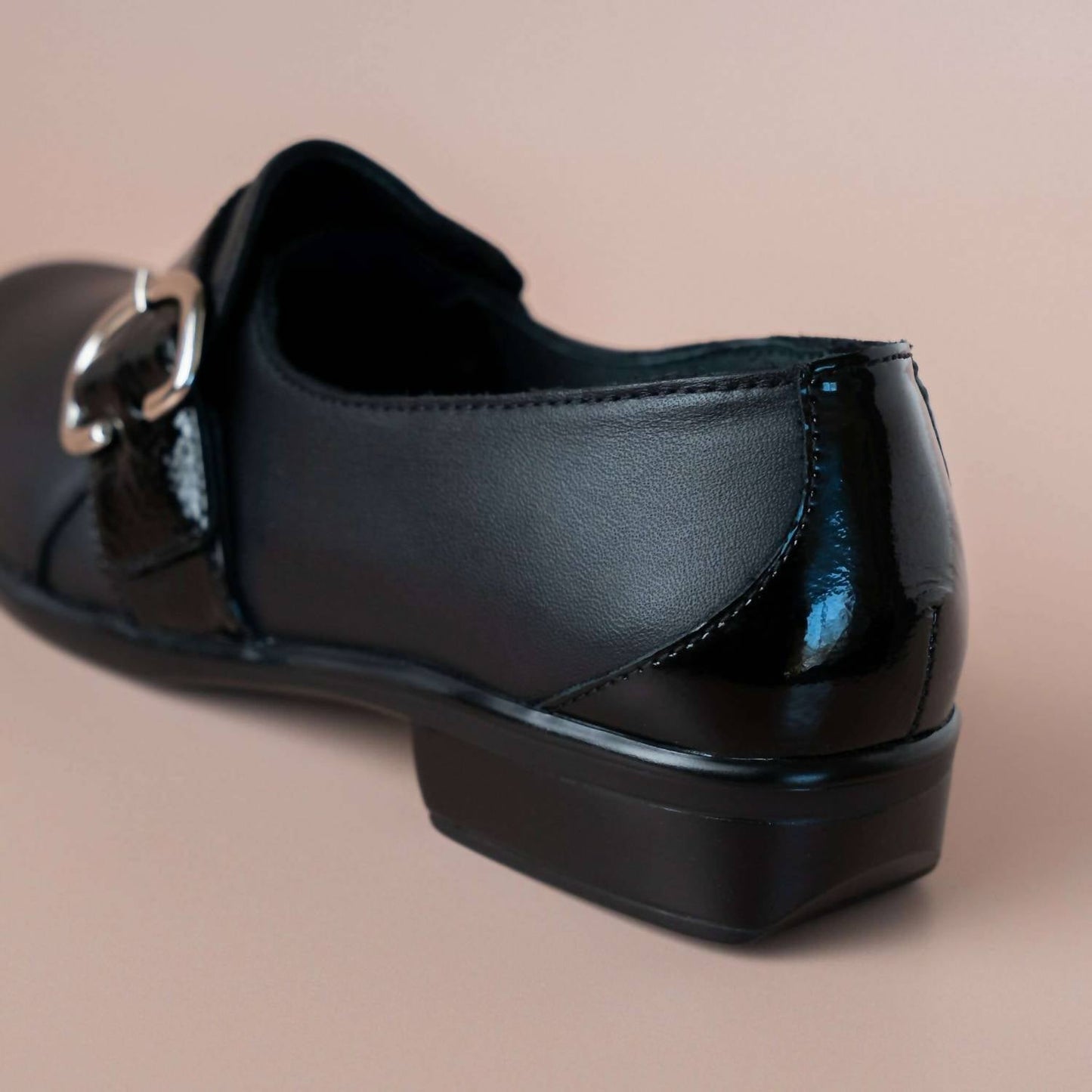 Naot - Women's Viscol Buckle Loafer