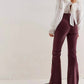Free People - Jayde Cord Flare Jeans