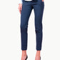 Avenue Montaigne - Ben Pull On Straight Leg Pants
