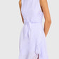 Amanda Uprichard - Casella Maxi Dress