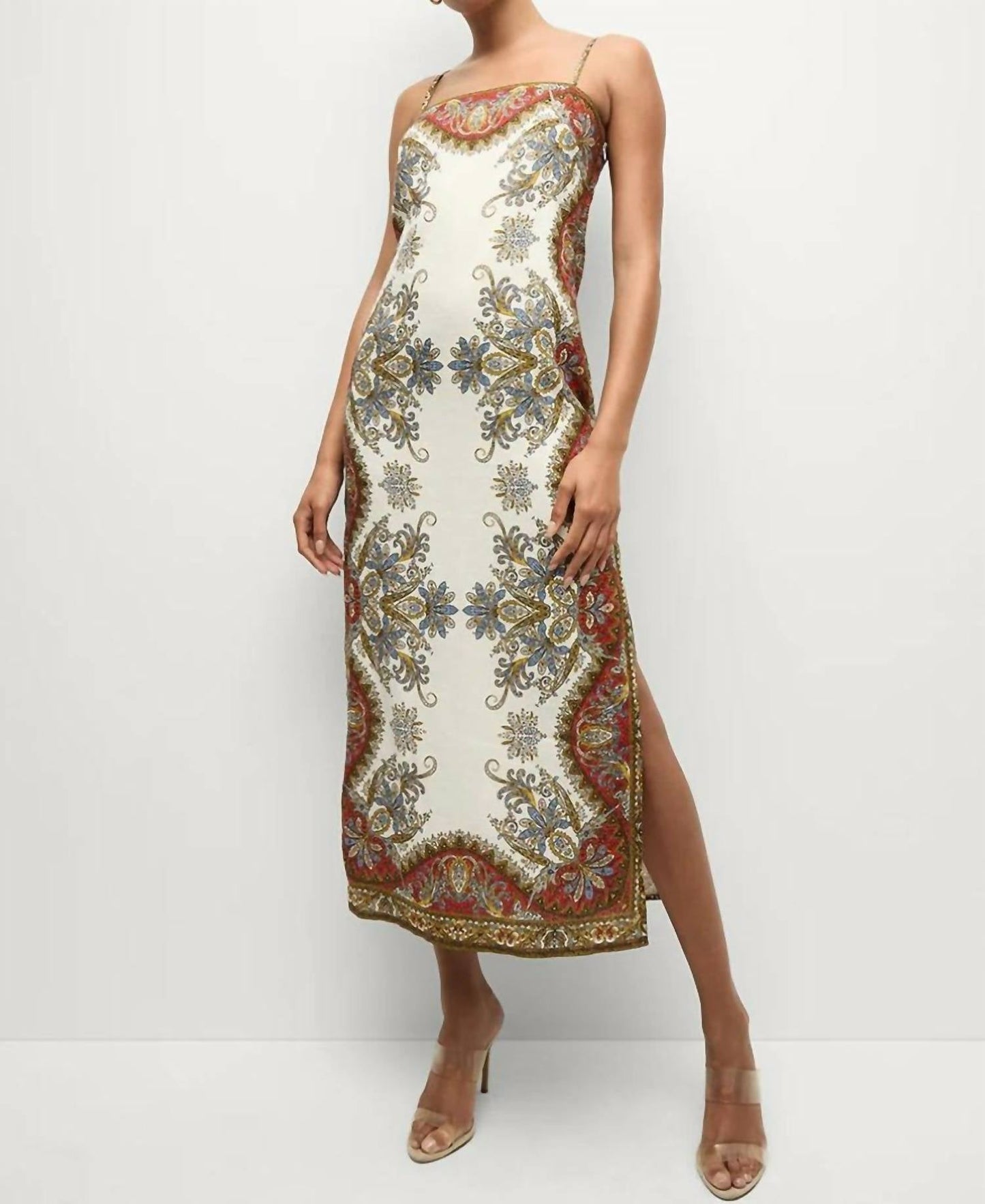 Veronica Beard - Petra Dress