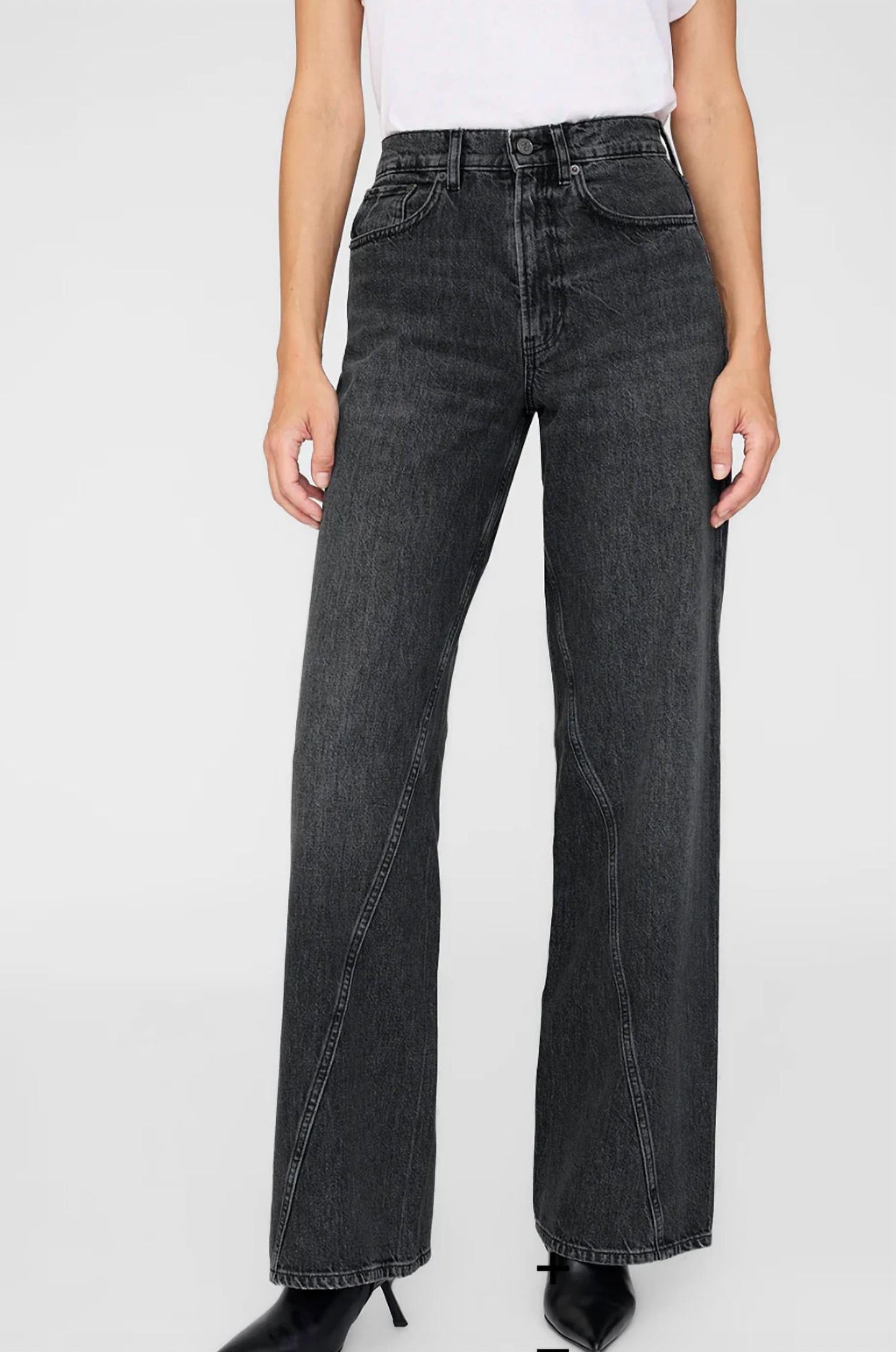 Anine Bing - Women's Brie Jeans