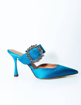 Che By Chelsey - Women's Alena Pump Sandal