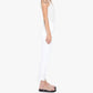 Mother - Insider Crop Step Fray Jeans