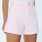 Pistola - Saige High Waist Shorts