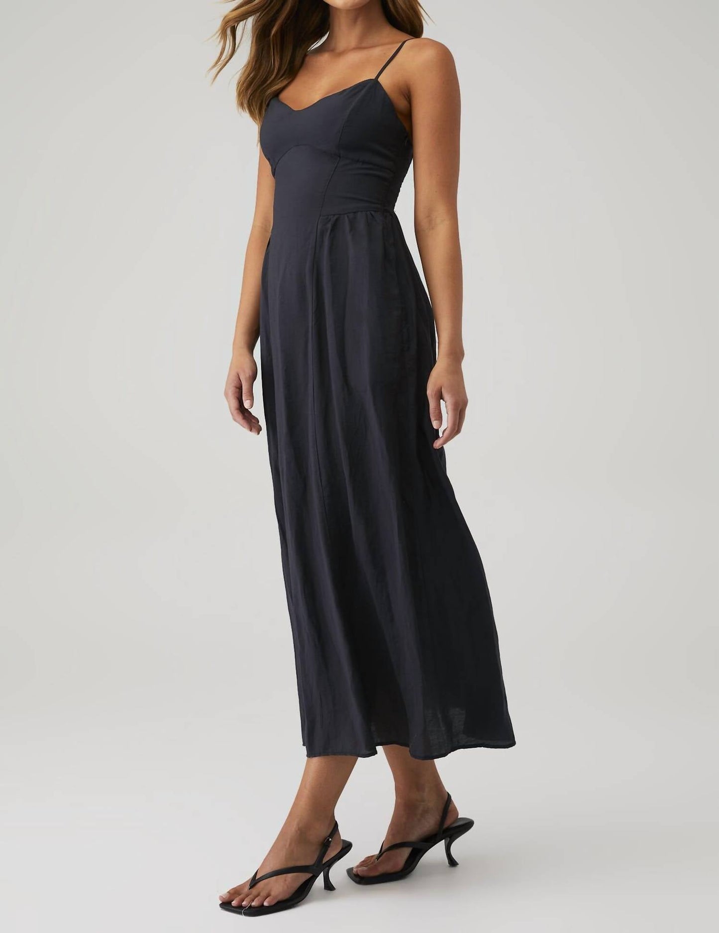 Show Me Your Mumu - Allegra Midi Dress