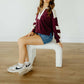 Entro - Half Zip Sweater