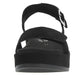 Remonte - Women's Jocelyn 50 Suede Sandals